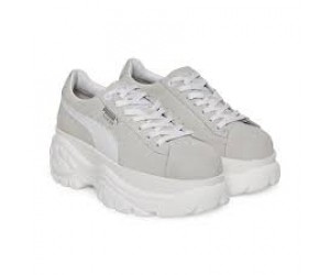 Кроссовки PUMA Buffalo grey