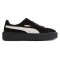 Кроссовки Rihanna x Puma Suede Creeper 'Black/White'