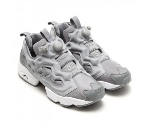 Кроссовки Reebok Insta Pump Grey