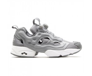 Кроссовки Reebok Insta Pump Grey