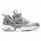 Кроссовки Reebok Insta Pump Grey
