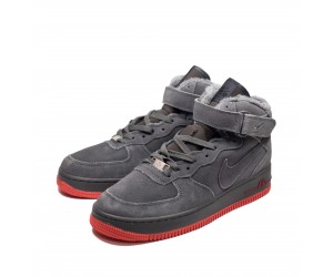 Зимние мужские кроссовки Nike Air Force High