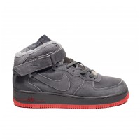 Зимние мужские кроссовки Nike Air Force High Зимние мужские кроссовки Nike Air Force High