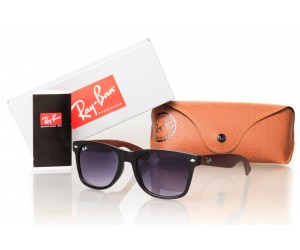 Солнцезащитные очки Ray Ban Wayfarer