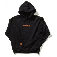 Толстовка Anti Social social club Undefeated , черная Толстовка Anti Social social club Undefeated , черная