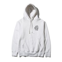 Худи Anti Social Social Club 'White' Худи Anti Social Social Club 'White'