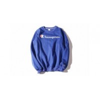 Свитшот Champion "Blue" Свитшот Champion "Blue"