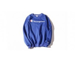 Свитшот Champion "Blue"