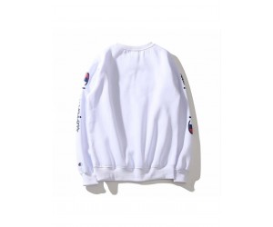 Свитшот Champion "White"