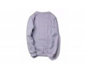 Свитшот Champion "Gray"