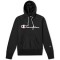 Толстовка Champion "Black"