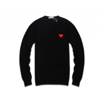 Свитшот Comme des Garcons "Black" Свитшот Comme des Garcons "Black"