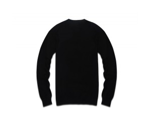 Свитшот Comme des Garcons "Black"