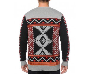 Свитшот Empyre Good Times Sweater