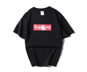 Футболка RipNDip "Black"