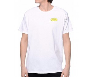 Футболка  RipNDip "White"