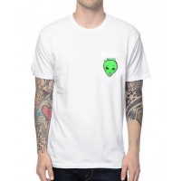 Футболка RipNDip Alien Футболка RipNDip Alien