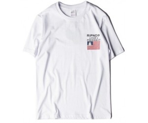 Футболка RipNDip President