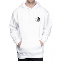 Толстовка RipNDip "Black/White" Cat Толстовка RipNDip "Black/White" Cat