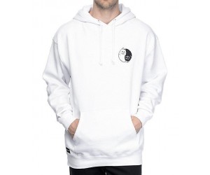 Толстовка RipNDip "Black/White" Cat