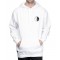 Толстовка RipNDip "Black/White" Cat