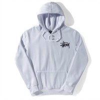 Худи Stussy International "White" Худи Stussy International "White"