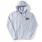 Худи Stussy International "White"