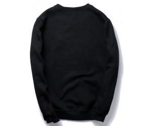 Свитшот Supreme 'Black'