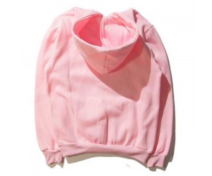 Худи Supreme "pink"