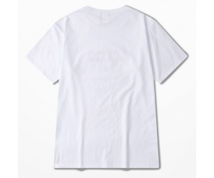 Футболка Supreme 'White'