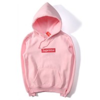 Худи Supreme "pink" Худи Supreme "pink"