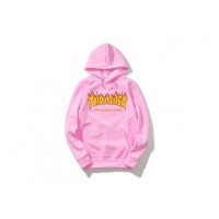 Худи Thrasher "Pink" Худи Thrasher "Pink"