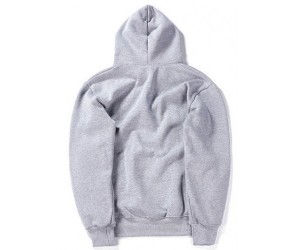 Худи Thrasher "Gray"