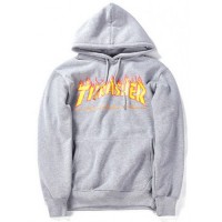 Худи Thrasher "Gray" Худи Thrasher "Gray"