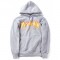 Худи Thrasher "Gray"