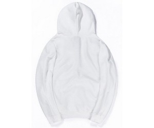 Худи Thrasher "White"