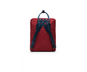 Рюкзак Fjallraven kanken classic 'Red'