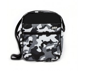 Сумка Diller Messenger Black Millitary