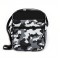 Сумка Diller Messenger Black Millitary