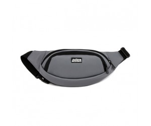 Сумка Diller Pro Еco Leather Grey