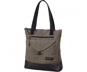 Сумка Dakine Hemlock 18L Tote in Moss