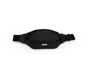 Сумка Diller Eco Leather Black Light