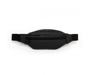 Сумка Diller Eco Leather Black Light