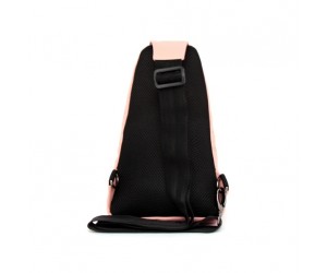 Сумка Diller Shoulder Bag Pink