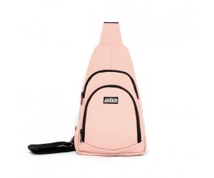 Сумка Diller Shoulder Bag Pink