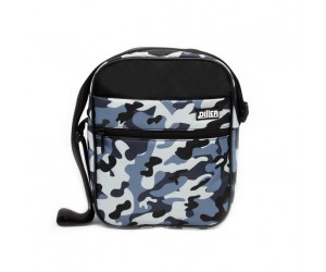 Сумка Diller Messenger Blue Millitary