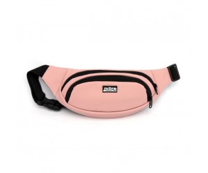 Сумка Diller Pro Еco Leather Pink