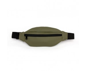 Сумка Diller Eco Leather Khaki Light