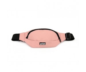 Сумка Diller Eco Leather Pink Light