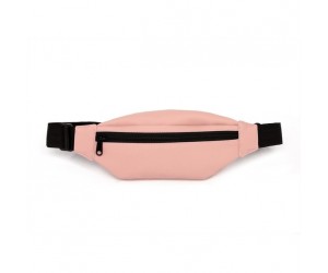 Сумка Diller Eco Leather Pink Light
